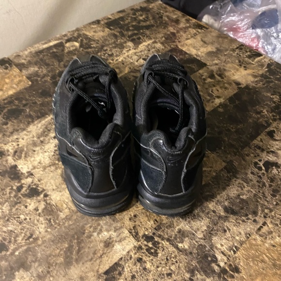 All black air max 95’ - Picture 3 of 4